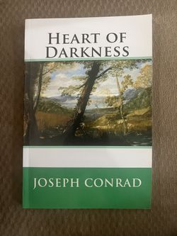 Heart Of Darkness 