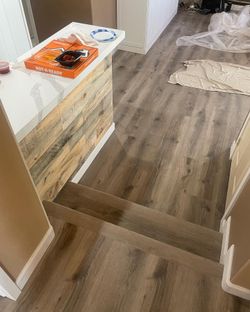 Wood Paneling