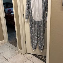 Halloween Custom