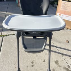 High Chair