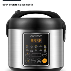 Comfee Rice Cooker