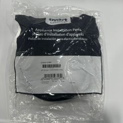 4 Wire Range Cord - 4 Foot - 50 Amp