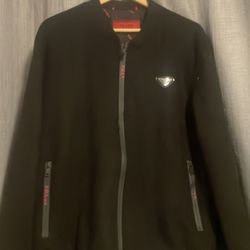 Men’s Prada Milano jacket
