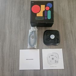TourBox Lite - Editing Keyboard Compact 