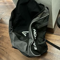 Easton Baseball Bat Bag / Backpack