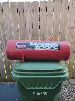 Air tank