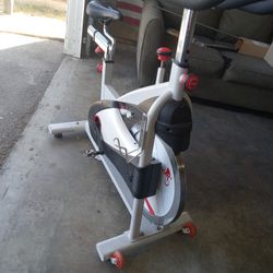 SUNNY SPIN BIKE