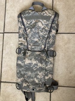THERMO BACKPACK
