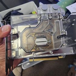 Rtx 3090 For Parts or Repair.