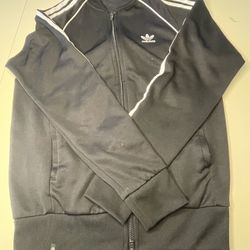 Adidas Jackets