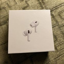AirPods Pro’s 
