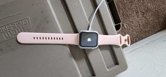 Apple watch se 2nd edition