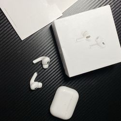 AirPods Pro 2 Generation 