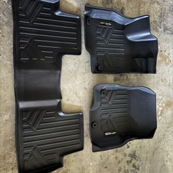 Acura RDX Floor Mats