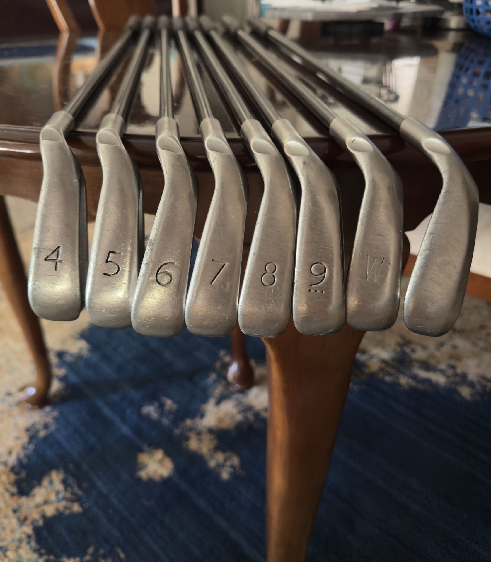 Ping G2 Iron Set