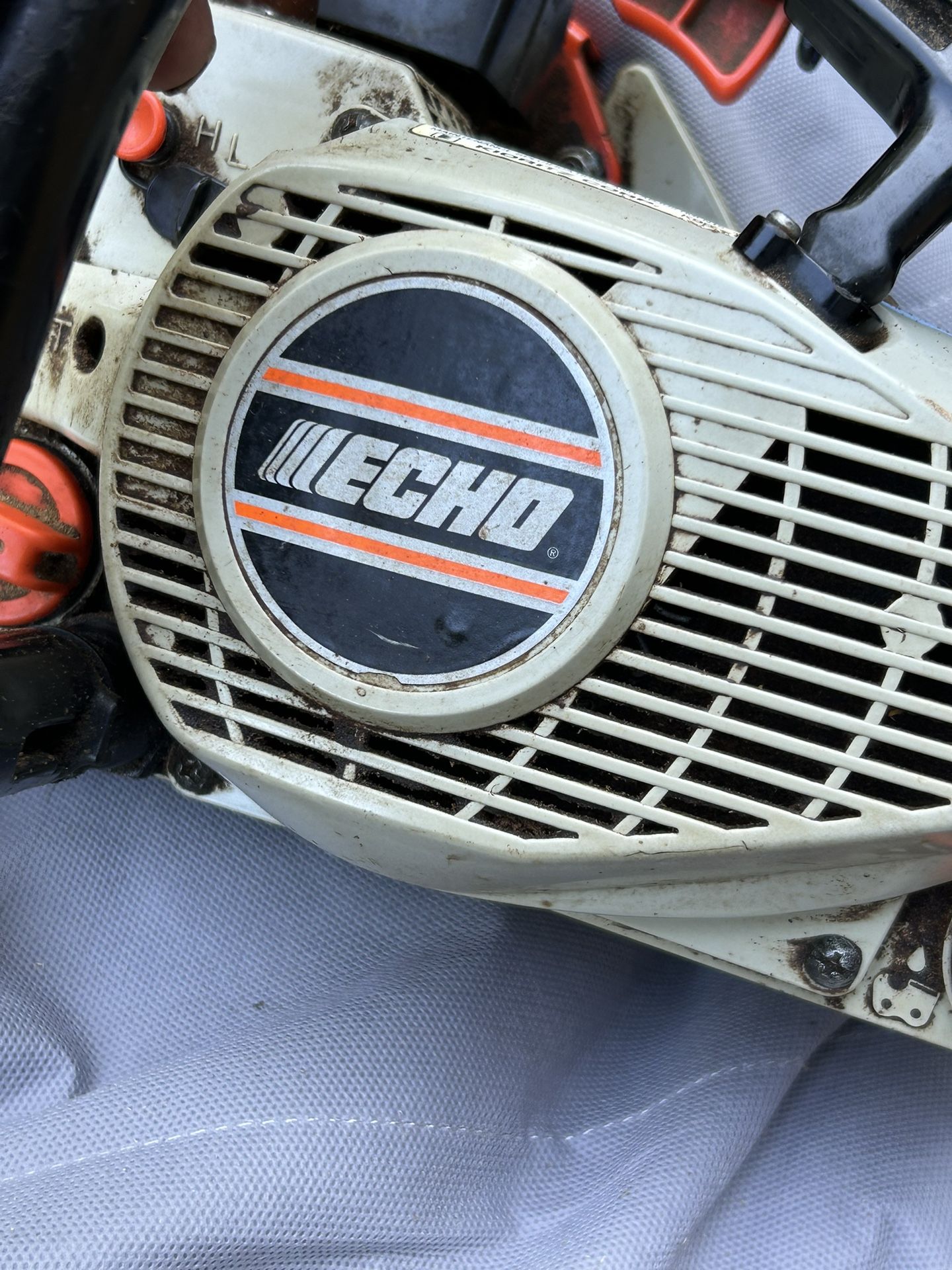 Echo Cs-3000