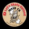 Let’s Skate Upland