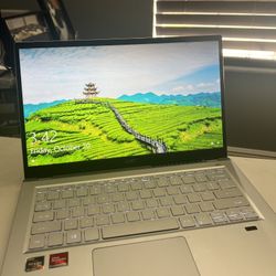 Acer Swift 3 Laptop (SF314-43-R2YY)