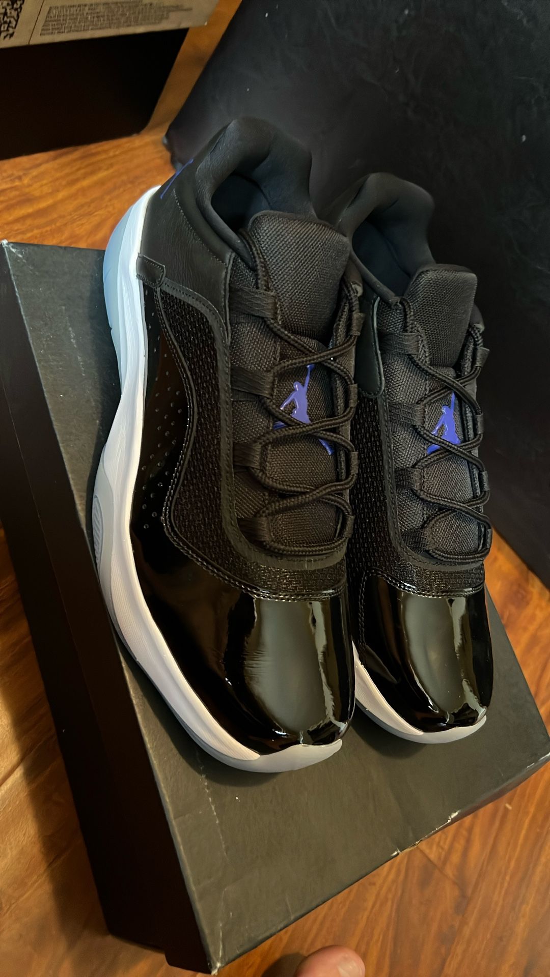 Jordan Low Size 13 Brand New