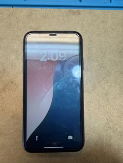 iPhone XR 256GB Unlocked – 3 Month Warranty