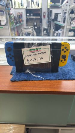 Nintendo Switch Fortnite Wildcat Special Edition