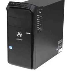 Gateway Desktop 