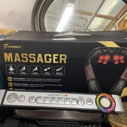 Massager