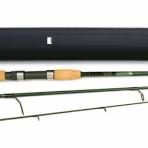St. Croix Tidemaster Inshore Travel Spinning Rod (Model: TIS76MF3, 7'6", Medium Power, 3-piece) m