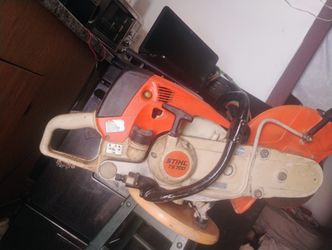 Stihl Ts700