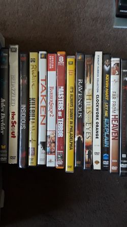 Dvds