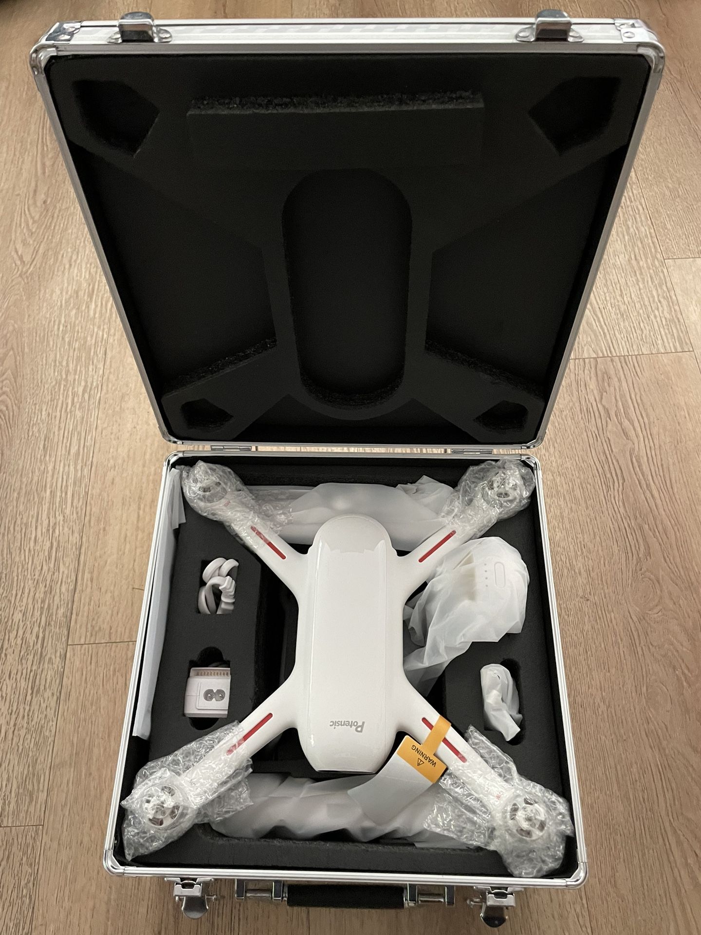 Potensic Dreamer Drone With Camera Unused Mint