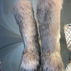 Boots Size 9 