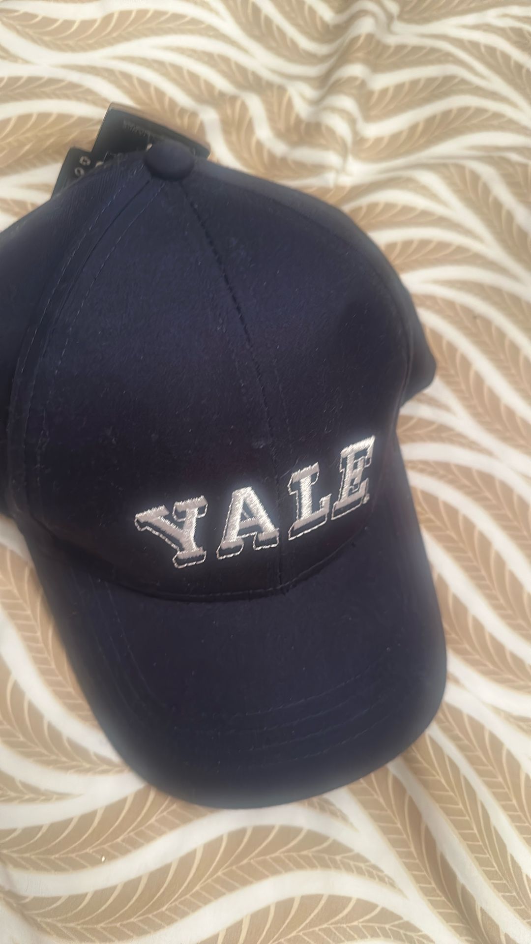 hat