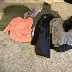 XL Clothing