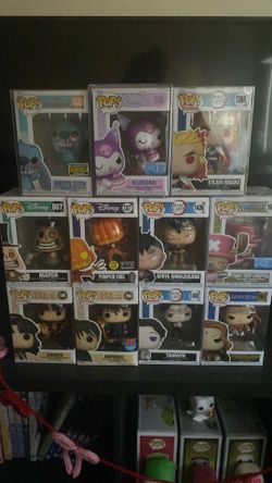 Funkos