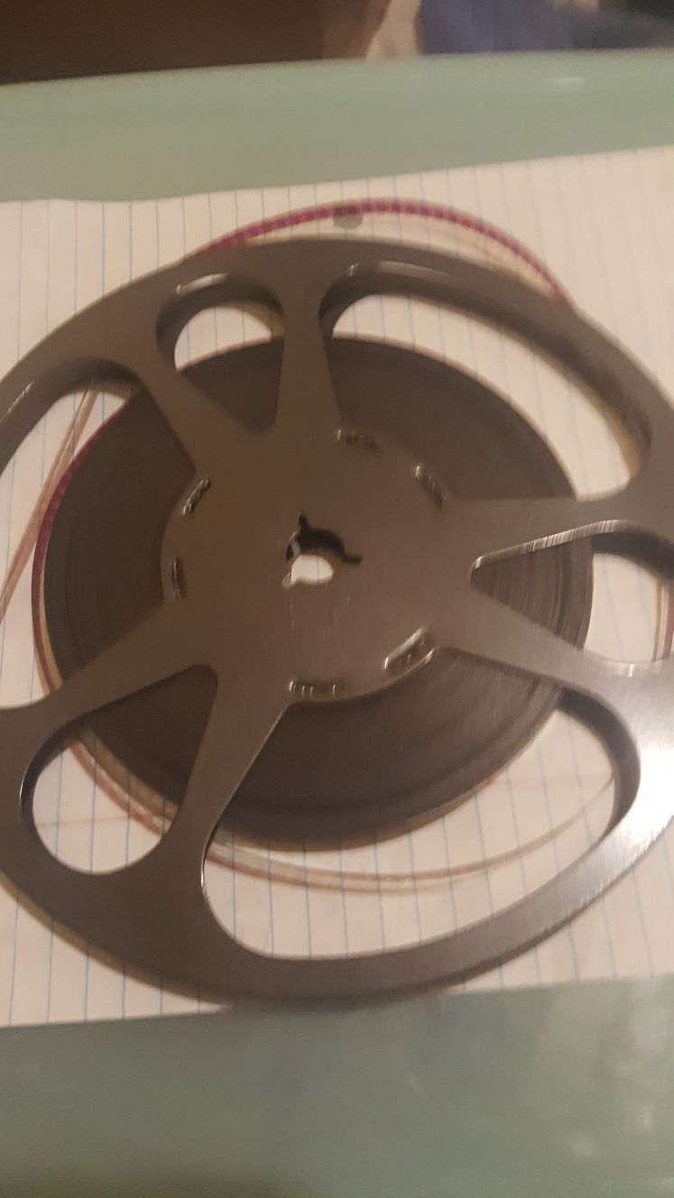 8mm stag films
