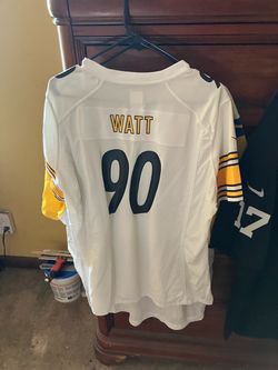 New Steelers jersey