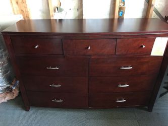 New Dresser