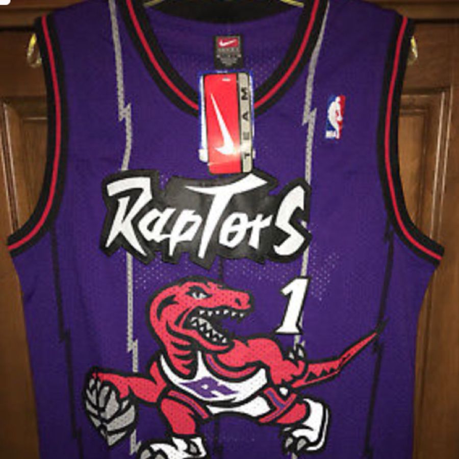 Authentic NBA Jerseys For sale for Sale in Jersey City, NJ - OfferUp
