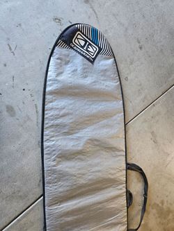 9'0 Ocean & Earth surfboard bag