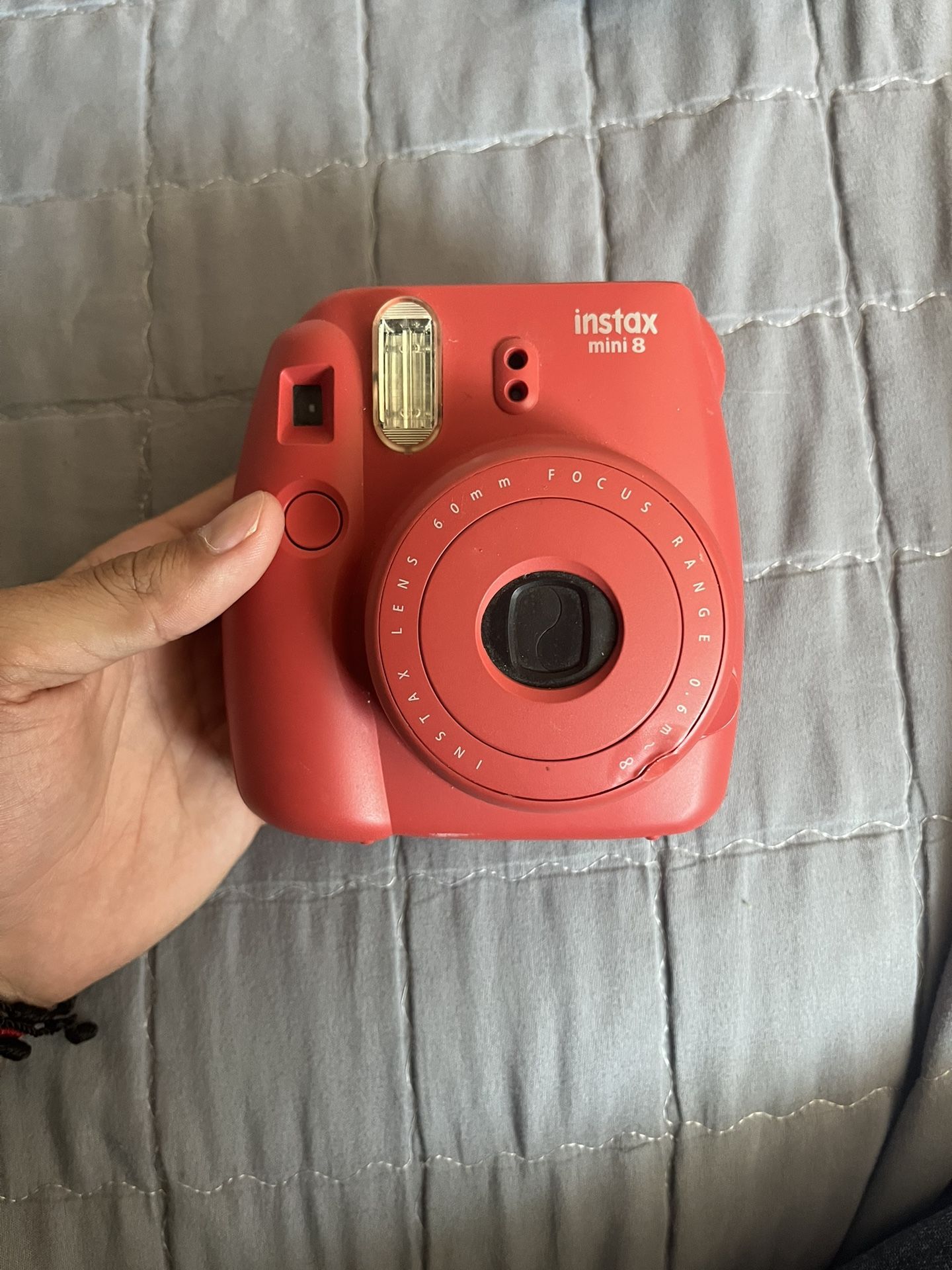 Camera
