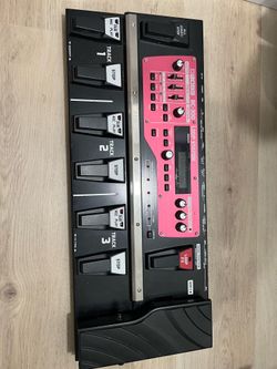 Boss RC-300 Looper