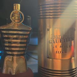 Jean Paul Gaultier Le Male Elixer