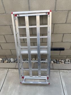 500lb Harbor Freight Cooler Rack