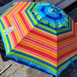 Beach Umbrella 