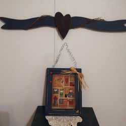 Vintage Country Home Decor