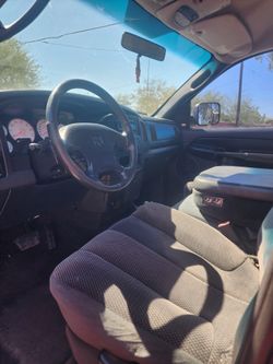 2003 Dodge Ram 1500