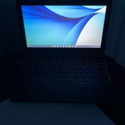 Samsung Chromebook 3
