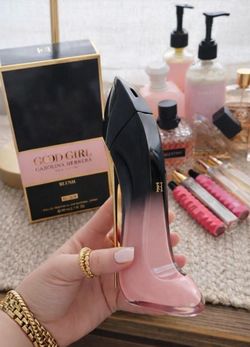 ✨ Carolina Herrera Good Girl Blush Elixir