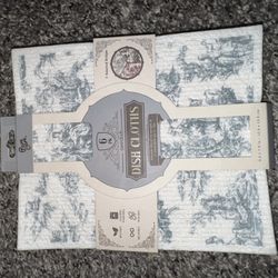 Dish cloth Free